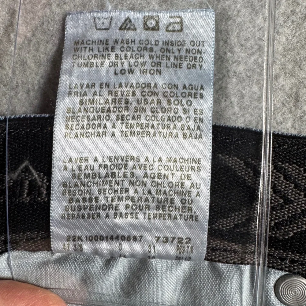 Wrangler authentics jeans